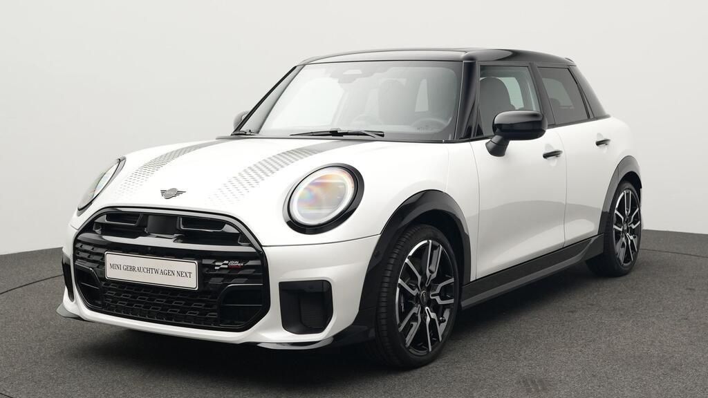MINI MINI Cooper S 5-Türer