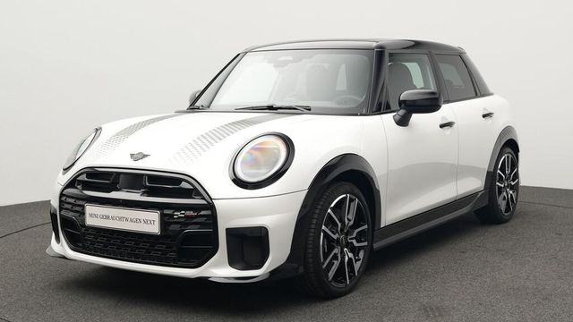 MINI MINI Cooper S 5-Türer