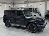 Mercedes-Benz G 63 AMG*G Manufaktur*Sternehimmel*AHK*Burmester - Mercedes-Benz: Sterne