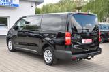 Fiat Scudo L3 Multicab Aut. AHK-LEDER-NAVI-LED-5SITZE - Fiat Scudo: Sitze