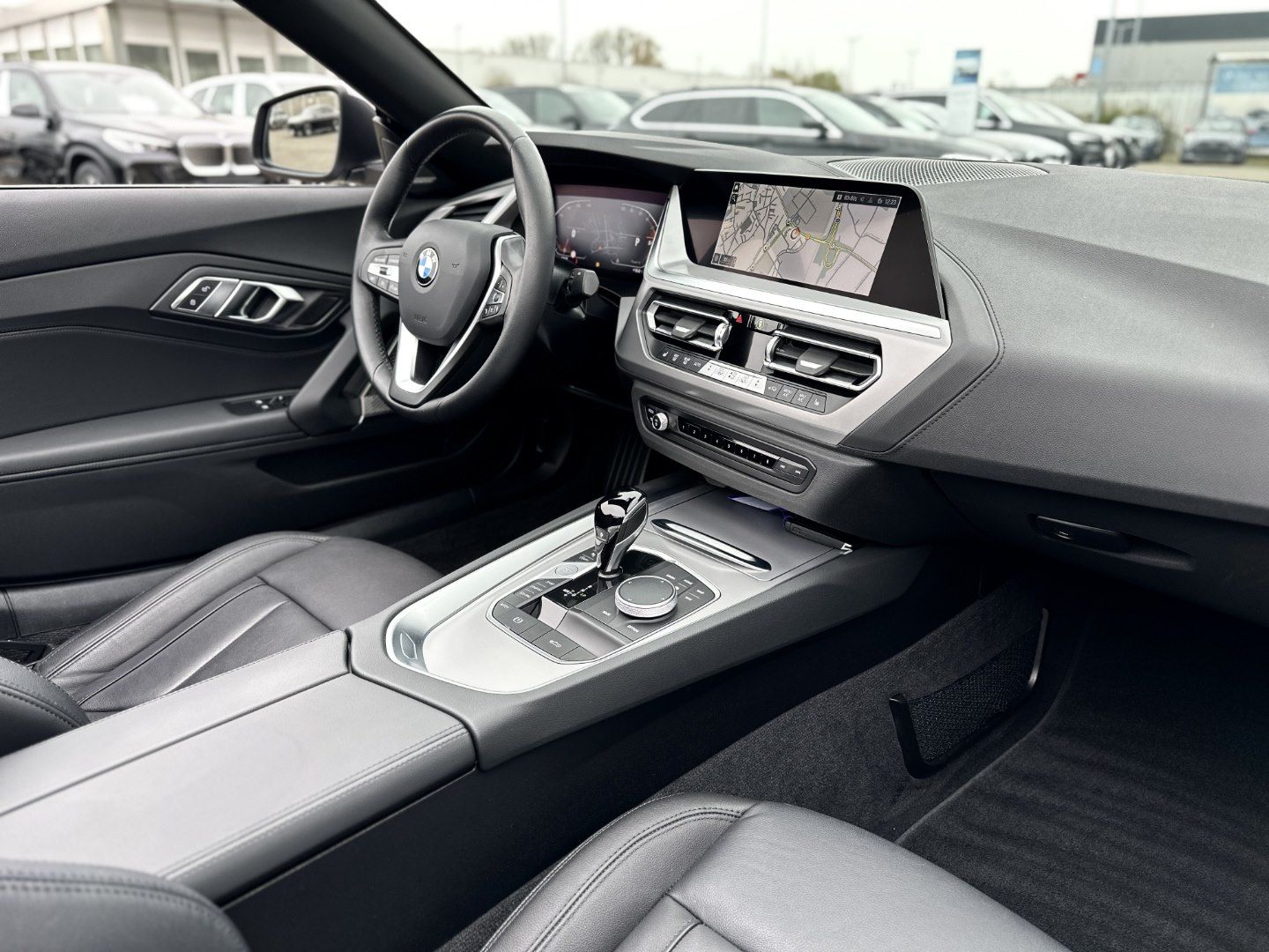 BMW Z4 - Bild 16