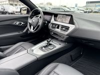 BMW Z4 - Vorschau Bild 16