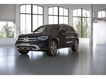 صورة 2 لـ 2022 Mercedes-BENZ GLC