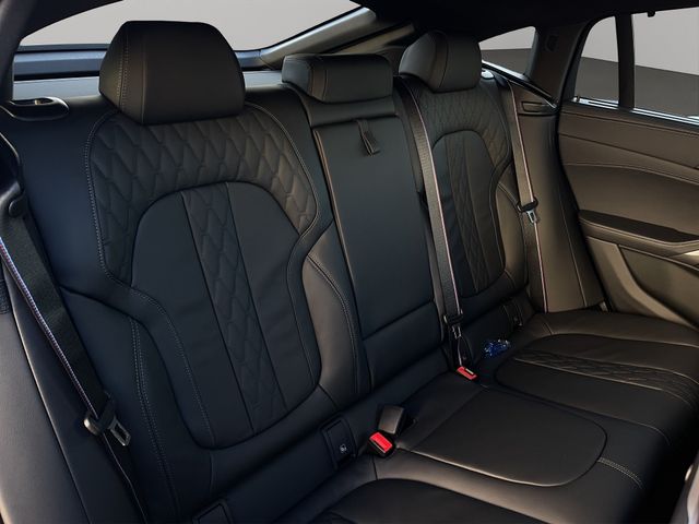 Foto Nummer 13: BMW X6