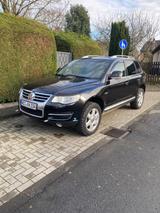 Volkswagen Touareg 5.0 V10 TDI Tiptronic North Sails No... - Volkswagen Touareg aus 2009: TDI