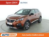 Peugeot 3008 1.6 THP Allure Aut.*NAVI*LED*CAM*SHZ*TEMPO* - Peugeot Gebrauchtwagen in München