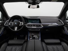 Foto Nummer 38: BMW X5 M50