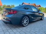 BMW M235i xDrive Steptronic Coupé - - BMW M235: Coupe