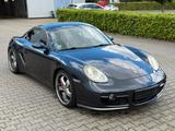 Porsche Cayman S TÜV Neu* Service Neu* TOP* - gebrauchte Porsche Cayman aus dem Jahr 2006