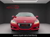 Honda CR-Z Sport*KLIMAAUTO*LED*HYBRID*TOP* - gebrauchte Honda Coupés