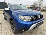 Dacia Duster II Prestige*NAVI*KAM*AHK*STARTSTOP*TÜV* - Dacia Duster Gebrauchtwagen in Stuttgart