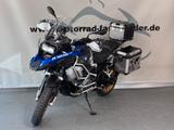 BMW R1250GS Adventure Weltenbummler - Motorräder in Düsseldorf
