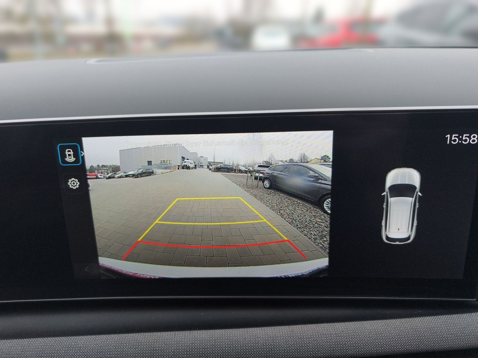 Hyundai Tucson – Bild 13