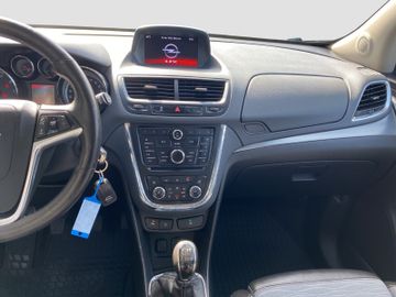 Opel Mokka - 11