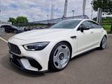 Mercedes-Benz AMG GT S 63 S 4MATIC+ Autom. S 800ps/1000nm - Mercedes-Benz AMG GT S Gebrauchtwagen