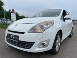 Renault Scenic III Grand Luxe - Renault Scenic Luxe mit Diesel-Antrieb