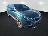 Peugeot 5008 2.0 BlueHDi 180 GT ACC+Panoramadach+LED+Nav - Peugeot 5008: 2.0