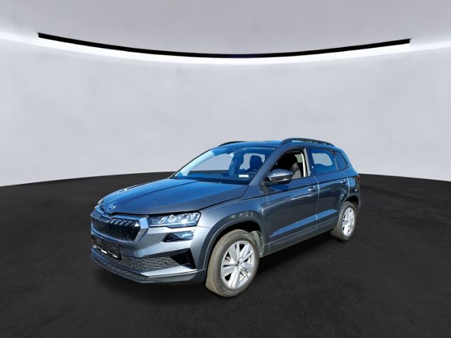 Image of Skoda Karoq