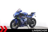 Suzuki GSX R 1000 - Arrow-Auspuff, QS, Synto - SUZUKI GSX R
