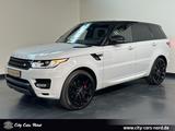 Land Rover Range Rover Sport Autobiography Dynamic-PANO-HUD - Land Rover Range Rover Sport: Autobiography Dynamic