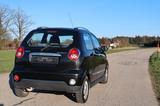 Chevrolet Matiz 1.0 / TÜV NEU / Service Neu - Chevrolet Matiz: Kleinwagen