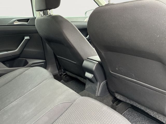 Volkswagen Polo VI Comfortline PDC v+hSHZ+KlimaDAB+Temp+B