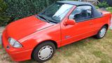 Suzuki Geo Metro Cabrio Automatik Oldtimer... - Suzuki Gebrauchtwagen von 1992