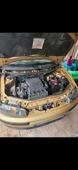 Fiat Punto - gebrauchte Fiat Punto aus dem Jahr 2000