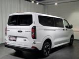 Ford Transit Custom 340L2-Trend Kombi "PlugInHybrid" - Ford Transit: 3.2