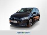 Volkswagen Touran 1.5 TSI Comfortline Active DSG LED/Kamera - Volkswagen Touran Gebrauchtwagen