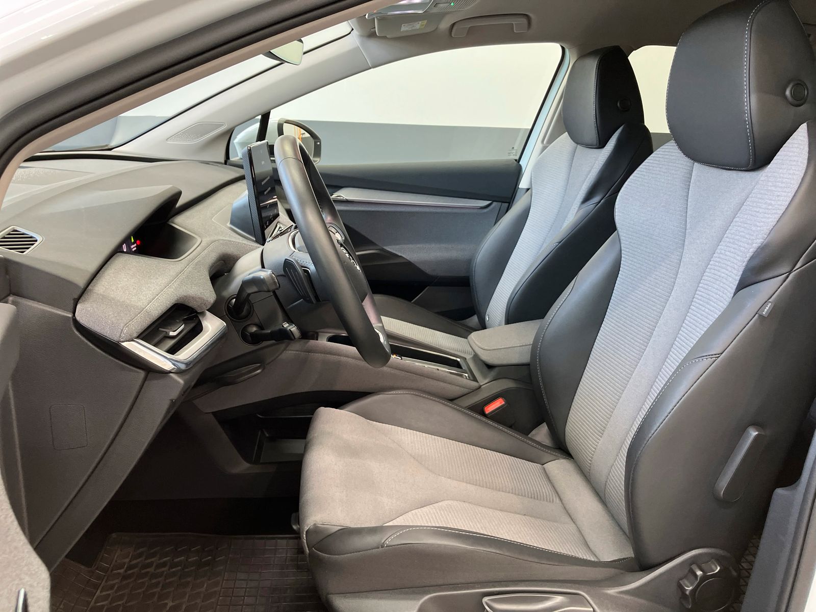 Skoda Enyaq - Bild 7