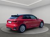 Audi A1 Sportback 30 TFSI S line NAVI+LED+SPORTSITZE+ - Audi A1 aus 2023