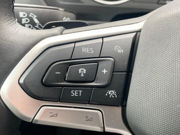 Bild 15 VW Tiguan Life*AHK*MATRIX*ACC*CARPLAY*BUSINESS*1HD*