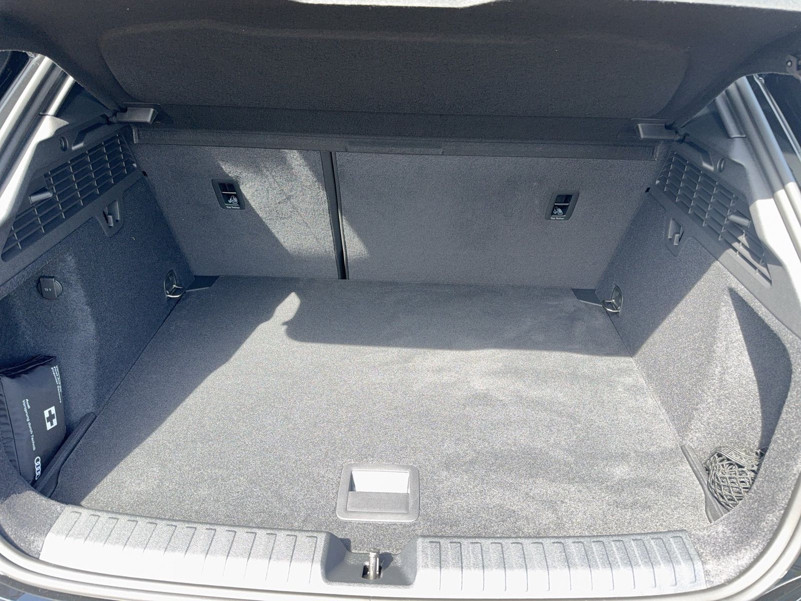 Audi A3 - Bild 14