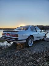 BMW 635 csi Highline specs - BMW: Cs