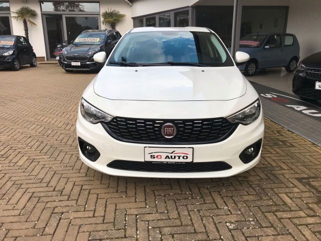 Fiat Tipo 1.3 Mjt S&S 5 porte Easy