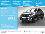 Volkswagen T-Roc 1.5 TSI R-Line DSG Navi Kamera LED-Plus uv - Volkswagen T-Roc in Mannheim