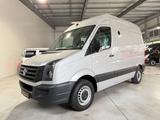 Volkswagen Crafter 35 L1H2*KLIMA*ST.HEIZ*REGAL*AHK*TEMPOMA - Angebote