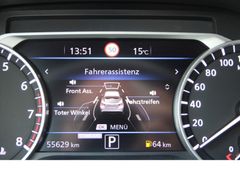 Fahrzeugabbildung Nissan Juke N-Connecta*Kamera*Navi*Winterpaket*Automat*