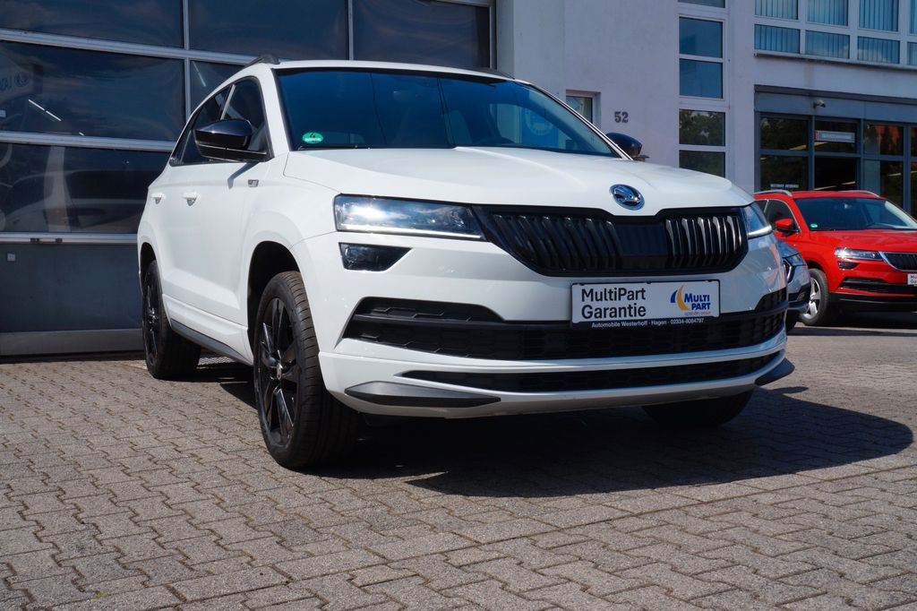 Image of Skoda Karoq