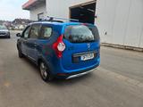 Dacia Lodgy TCe 115 Stepway Stepway - Dacia Lodgy aus 2018