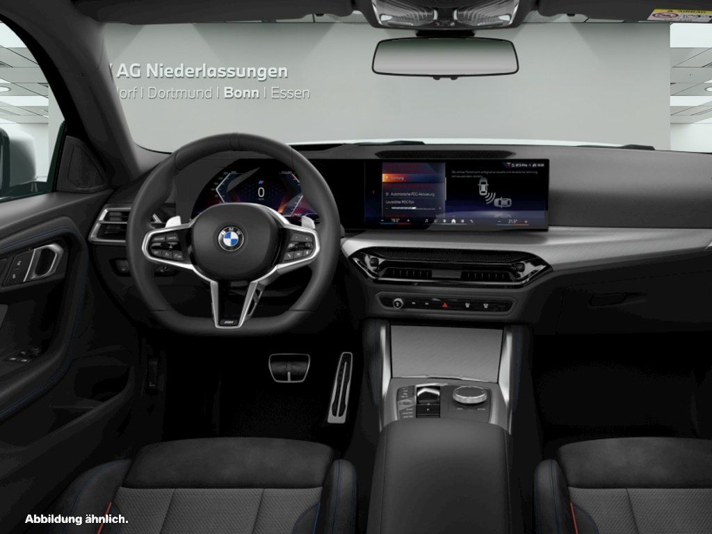 BMW 218 - Bild 5