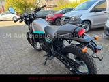 Royal Enfield Himalayan Scram 411* Navi*ABS* - ROYAL ENFIELD VON 251 BIS 500 CCM