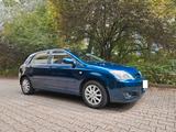 Toyota Corolla 1.6 Sol Automatik 136000 km HU neu - Toyota Corolla Gebrauchtwagen in Nürnberg
