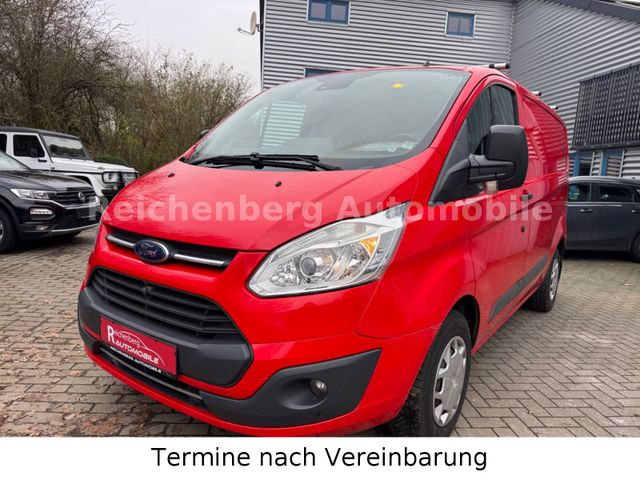 Ford Transit Custom Kasten 270 L1 Trend,Klima,PDC V+H