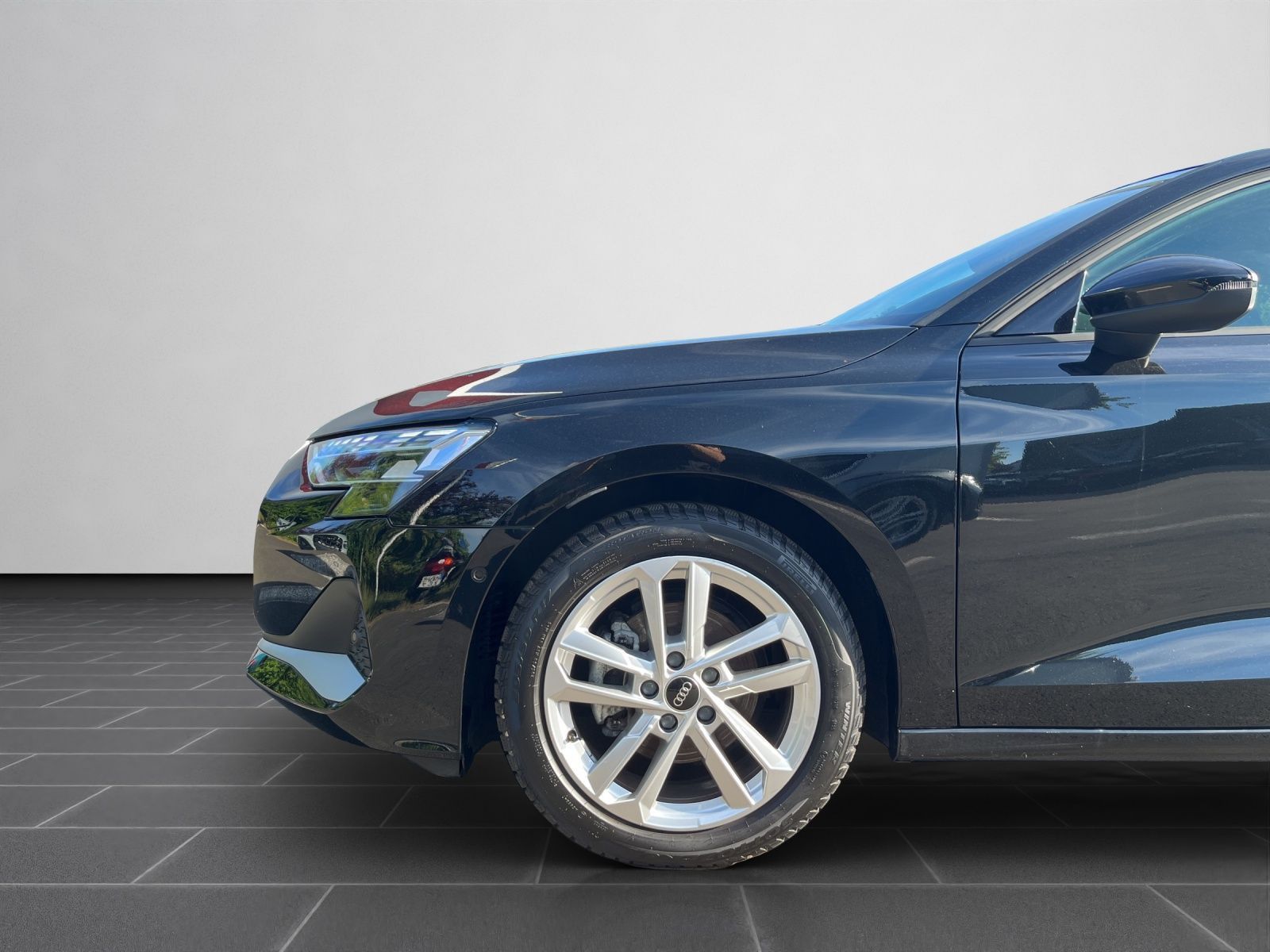 Audi A3 - Bild 9