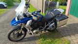 BMW R1200GS - BMW 2009 R 1200 GS