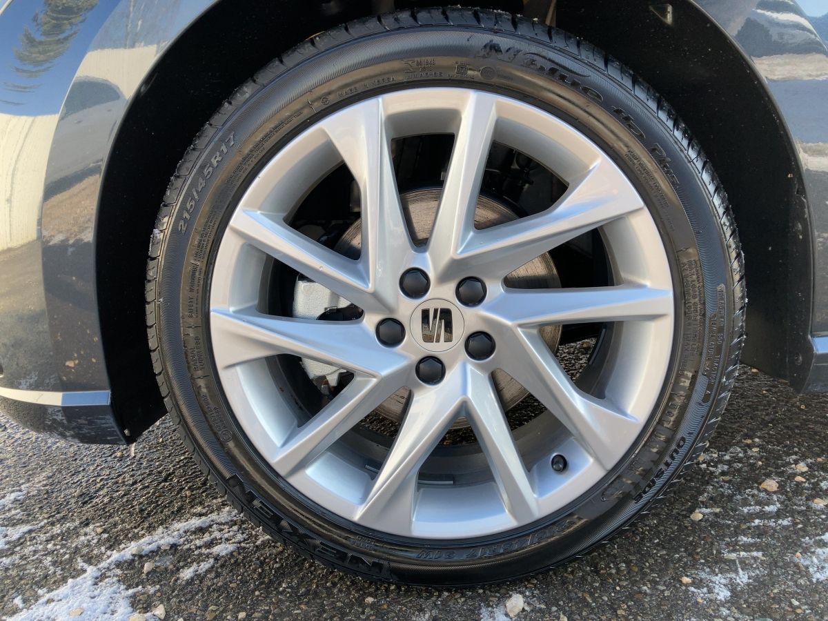 Seat Ibiza - Bild 13