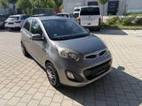 Kia Picanto 1.0 *TOP-Ausstattung* NEUES MODELL - gebrauchte Kia Picanto aus dem Jahr 2011