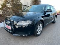 Audi A3 Sportback 1.4 TFSI Attraction